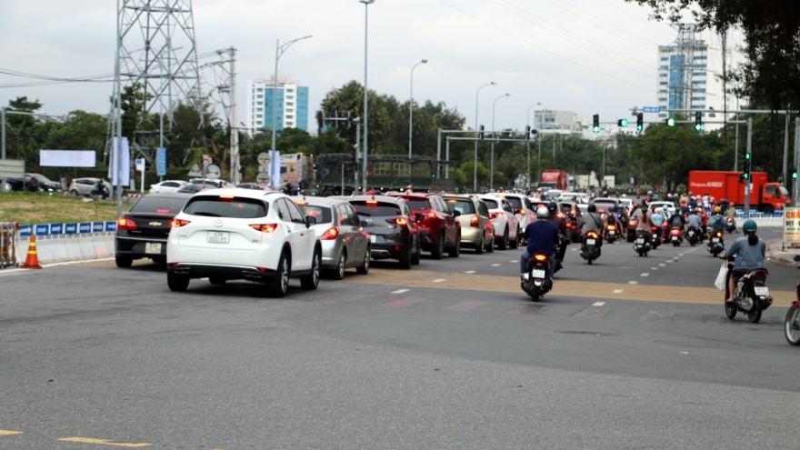 Đà Nẵng phê duyệt dự án nút giao thông cầu Hòa Xuân hơn 1.570 tỷ đồng